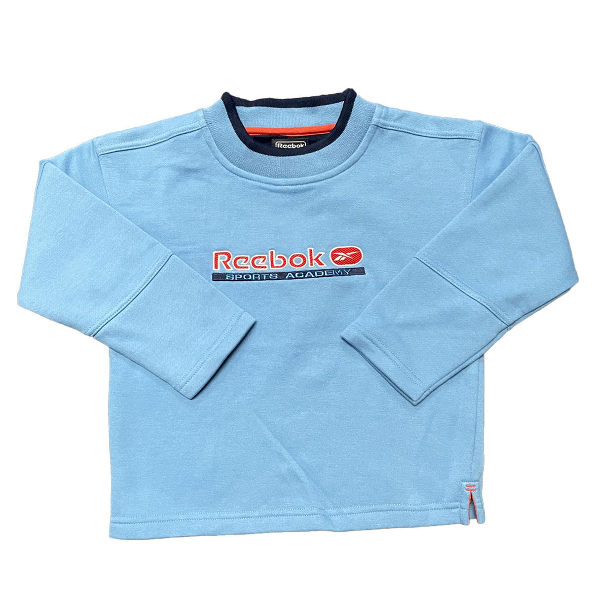 Reebok's Infant Sports Academy Sweatshirt 5