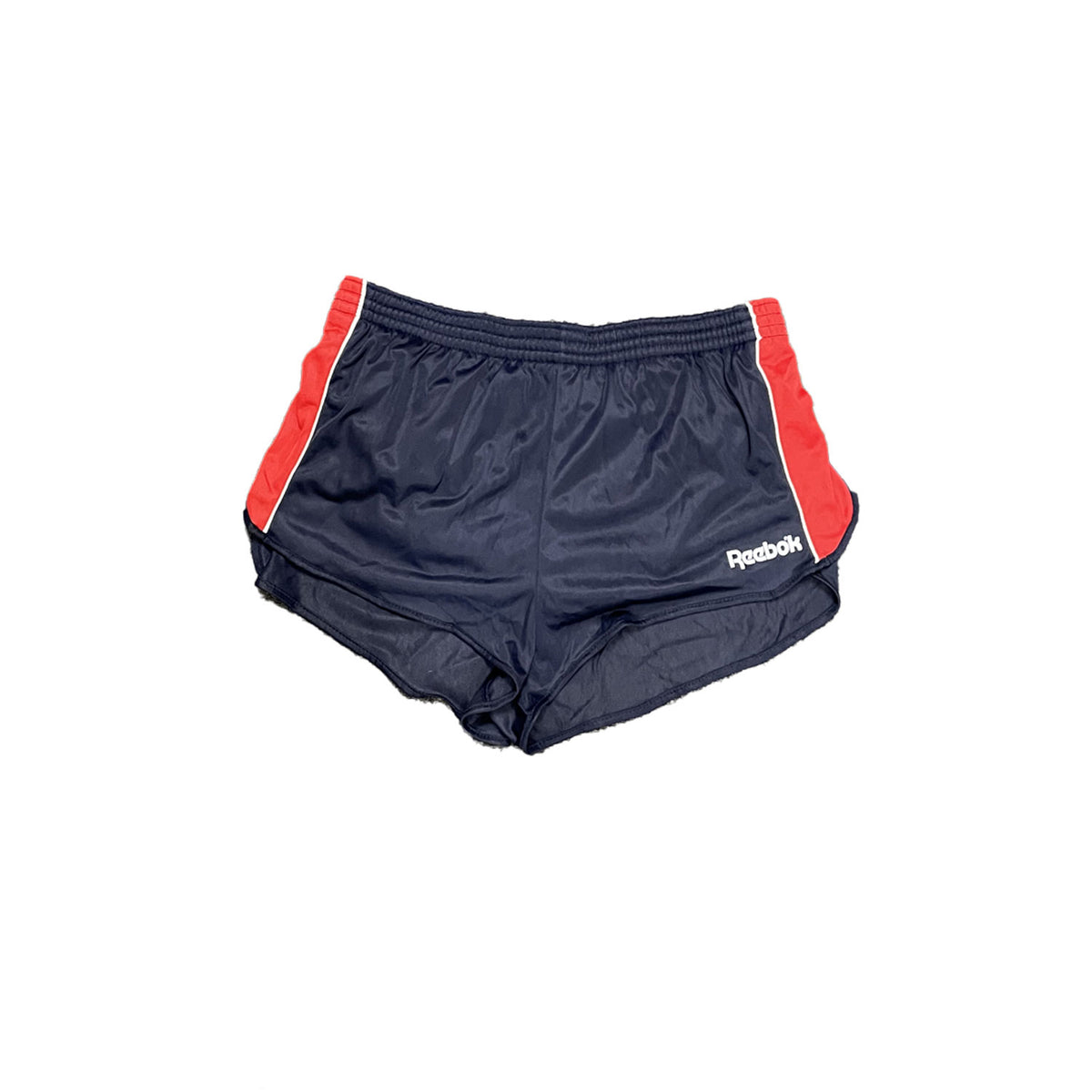 Reebok Original Clearance Contrast Womens Sport Shorts