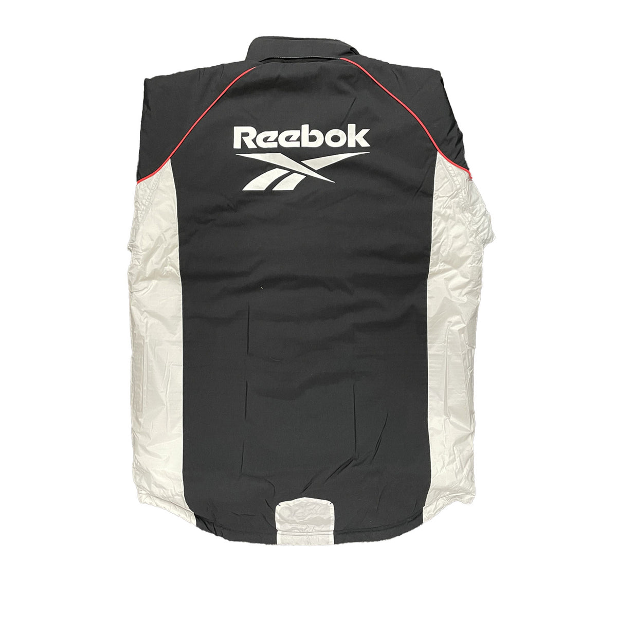 Reebok Original Retro WRU RARE Classic Outdoor Puffer Jacket