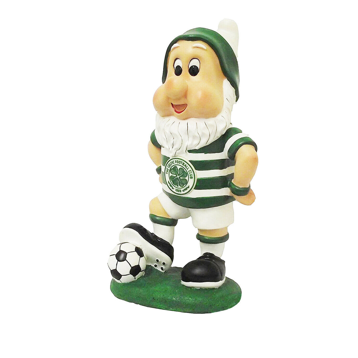 Celtic FC Classic Garden Gnome