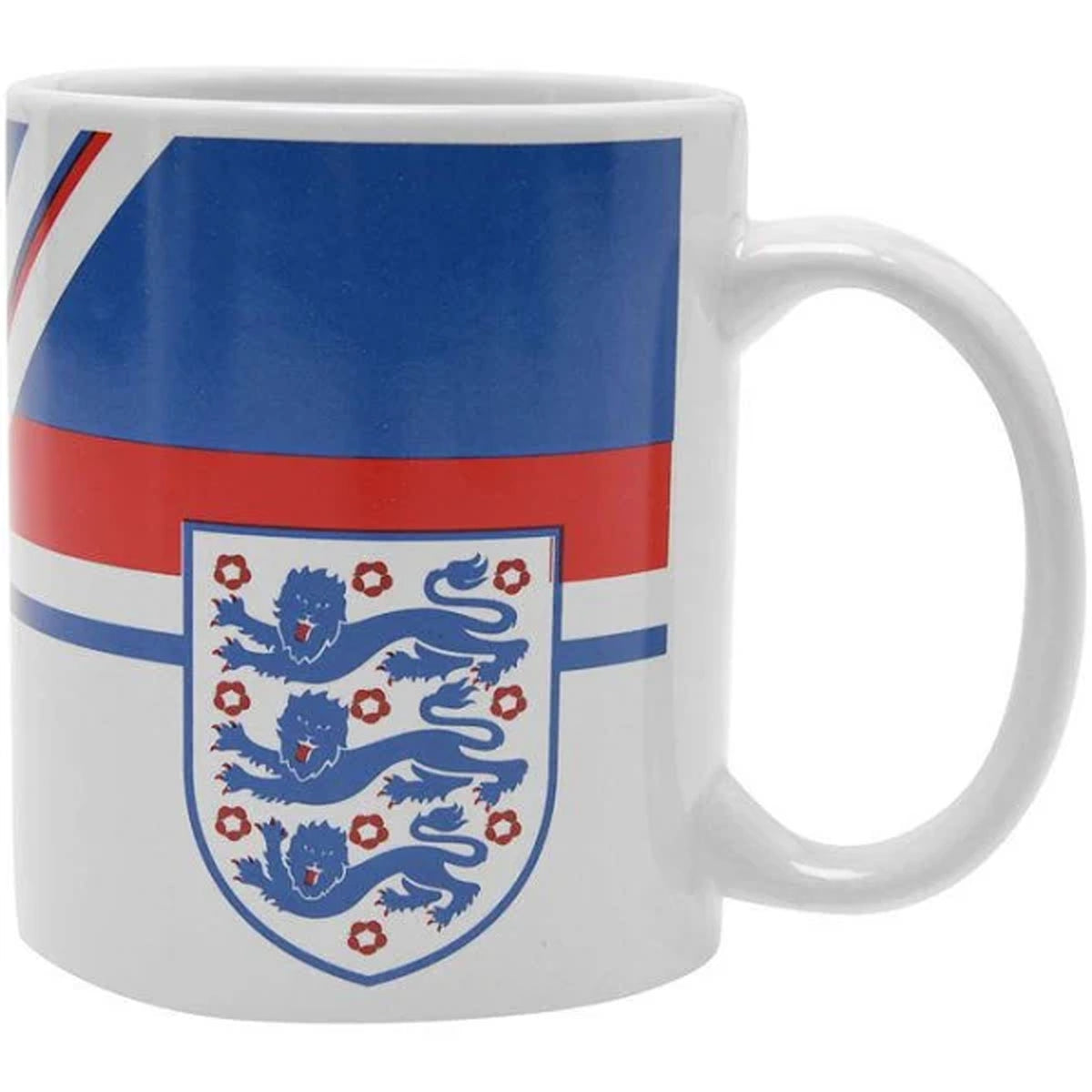 England 1982 Home Kit Mug