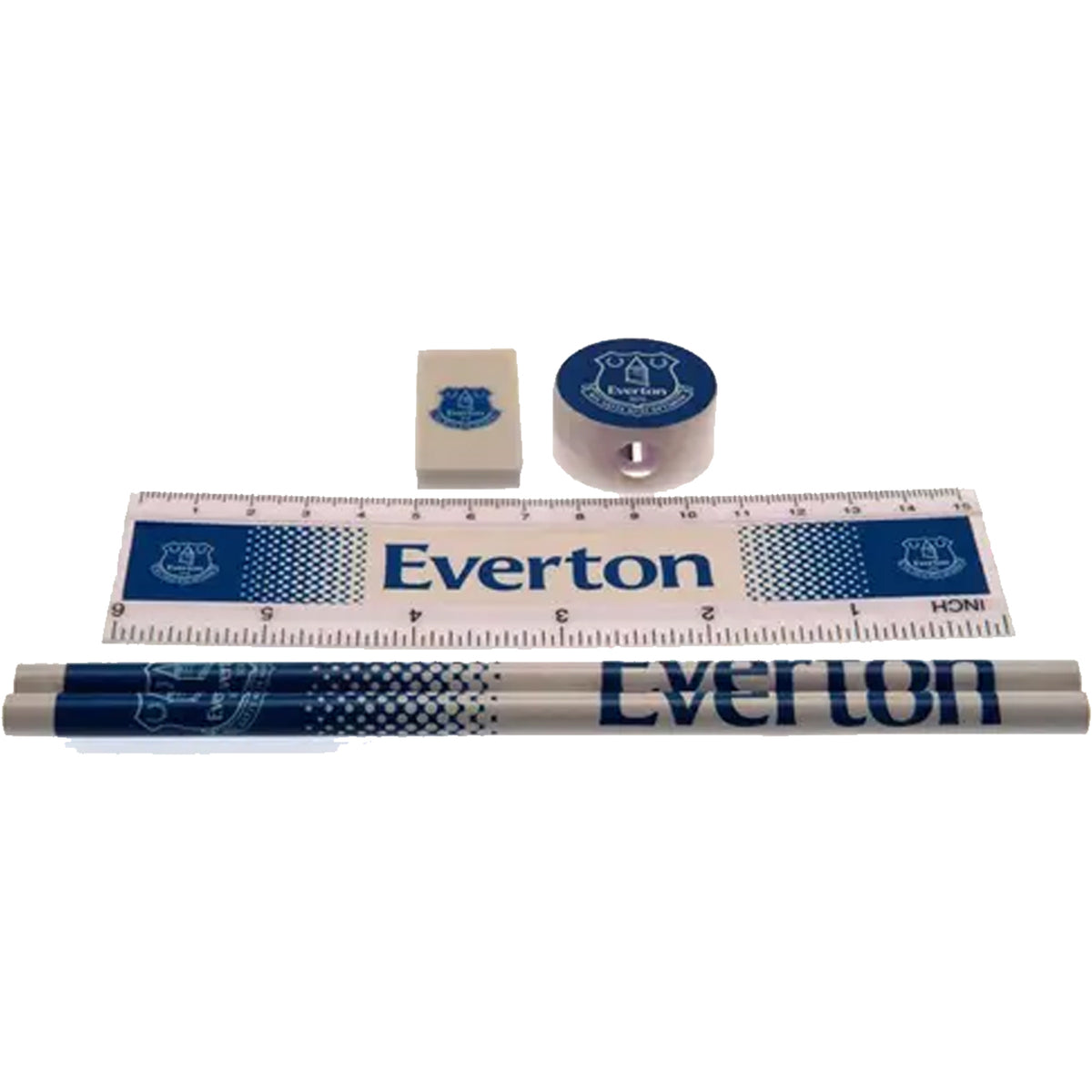 Everton FC Fade Stationery