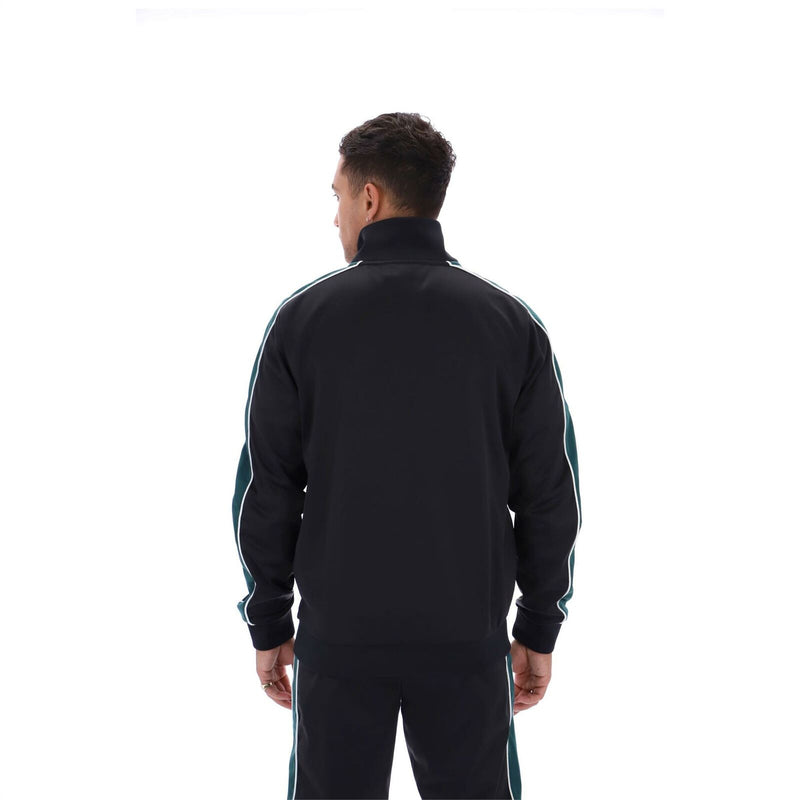 Slim fit 2025 track jacket