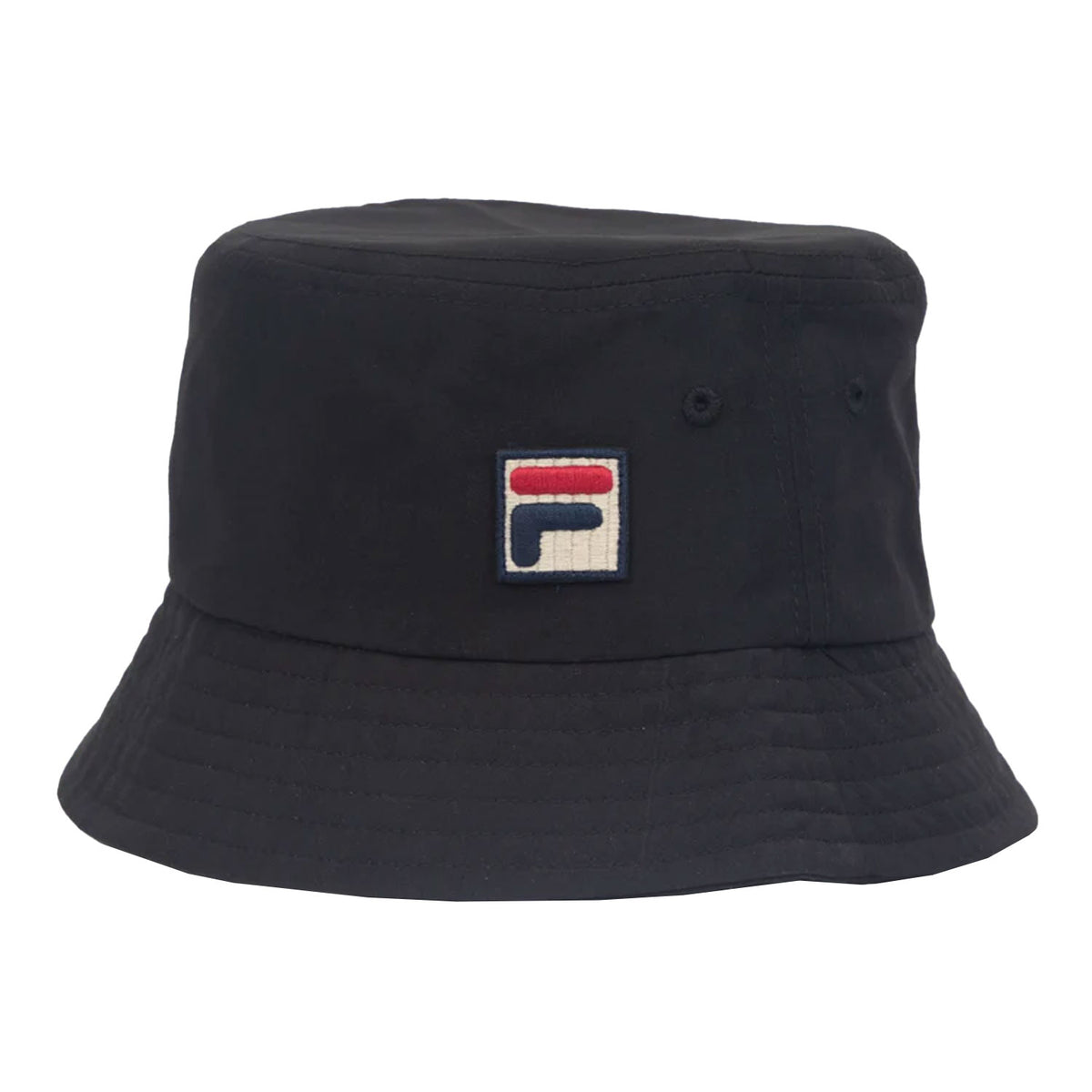 FILA Mens Elevens F Box Bucket Hat