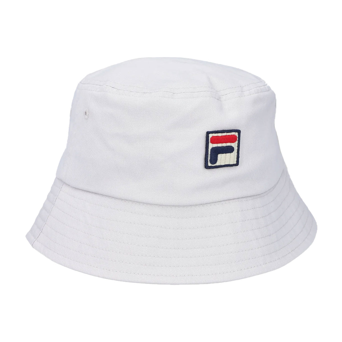 FILA Mens Elevens F Box Bucket Hat