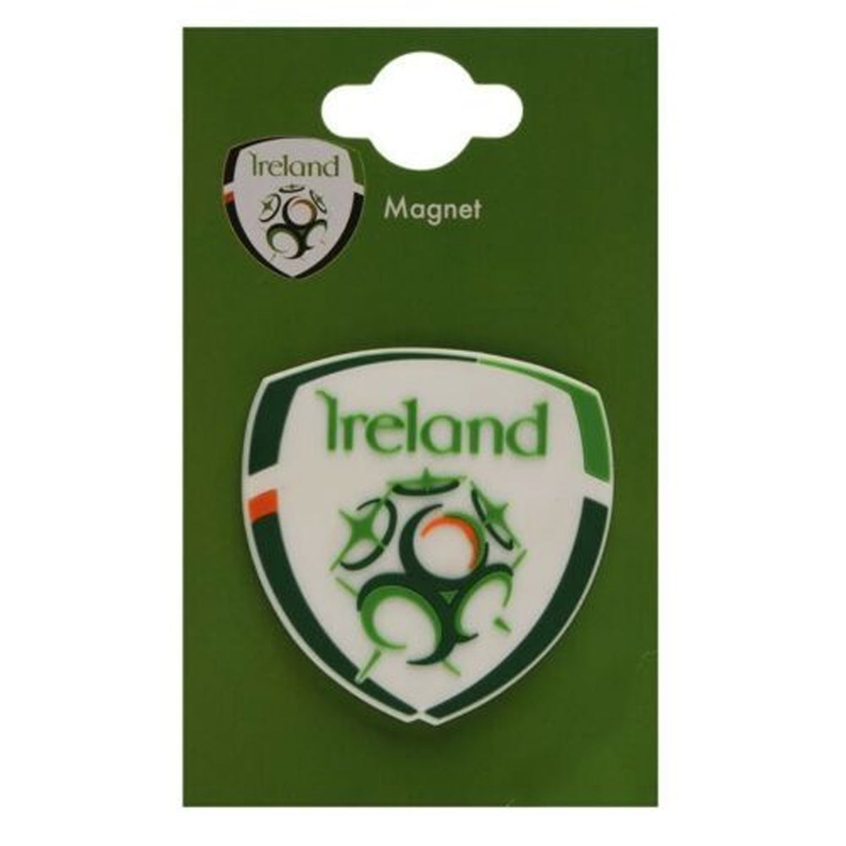 Ireland National Team Magnet