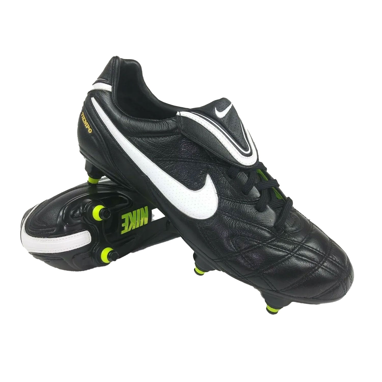 Nike Tiempo Legend III Football Boots