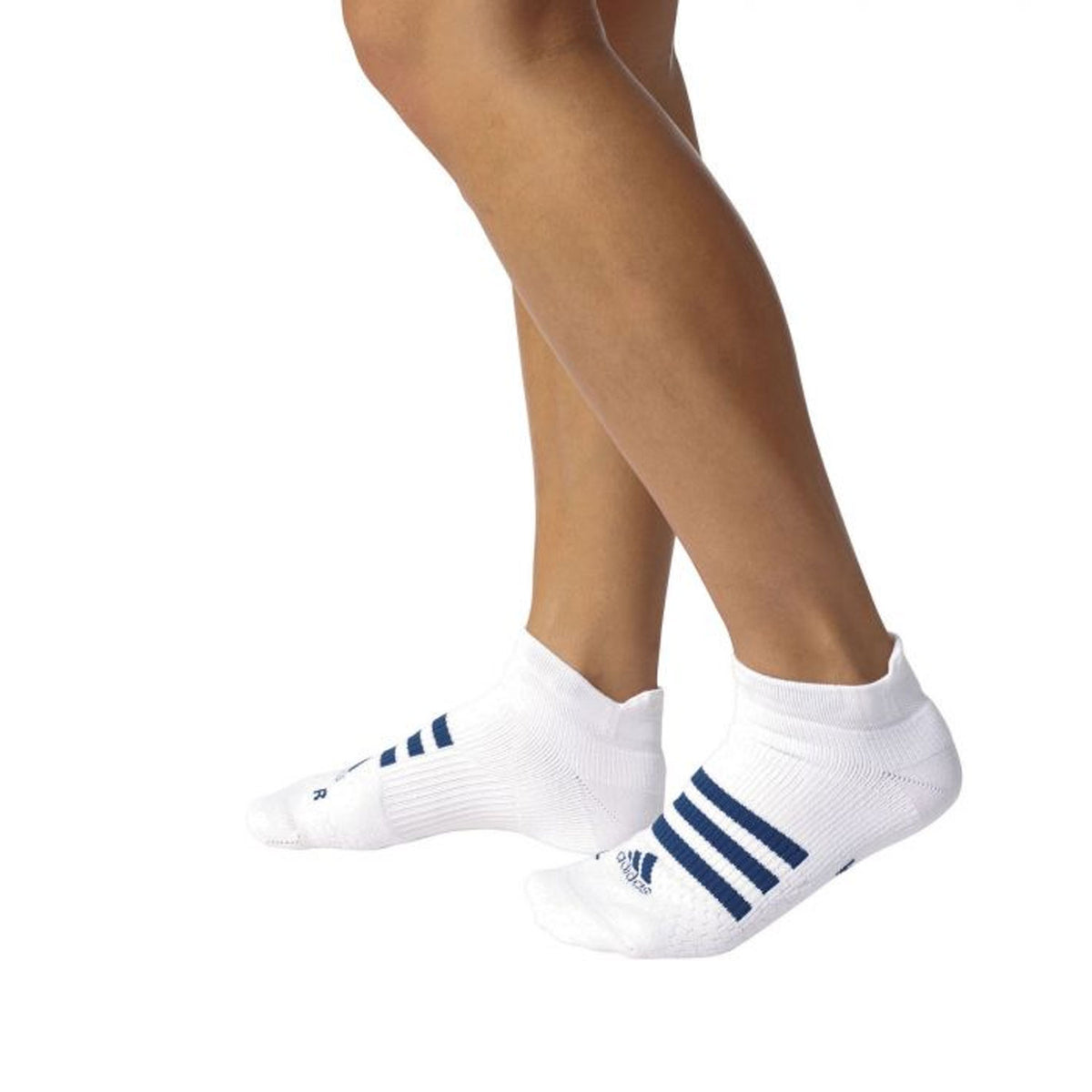 Adidas Mens Ten ID Liner Socks