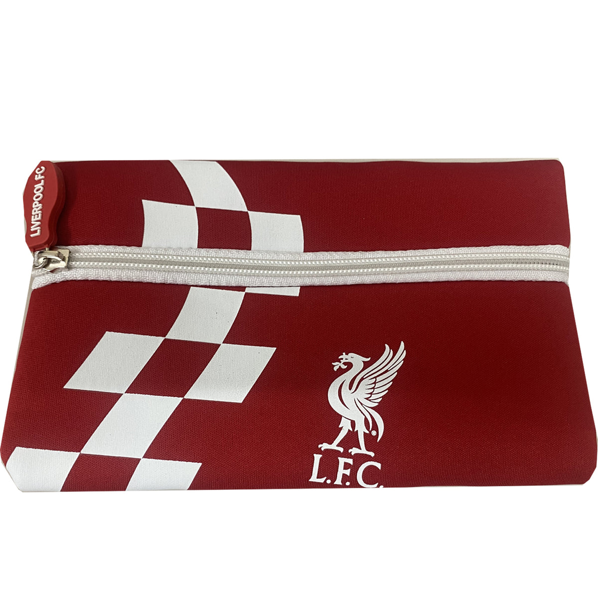 Liverpool FC Flat Pencil Case