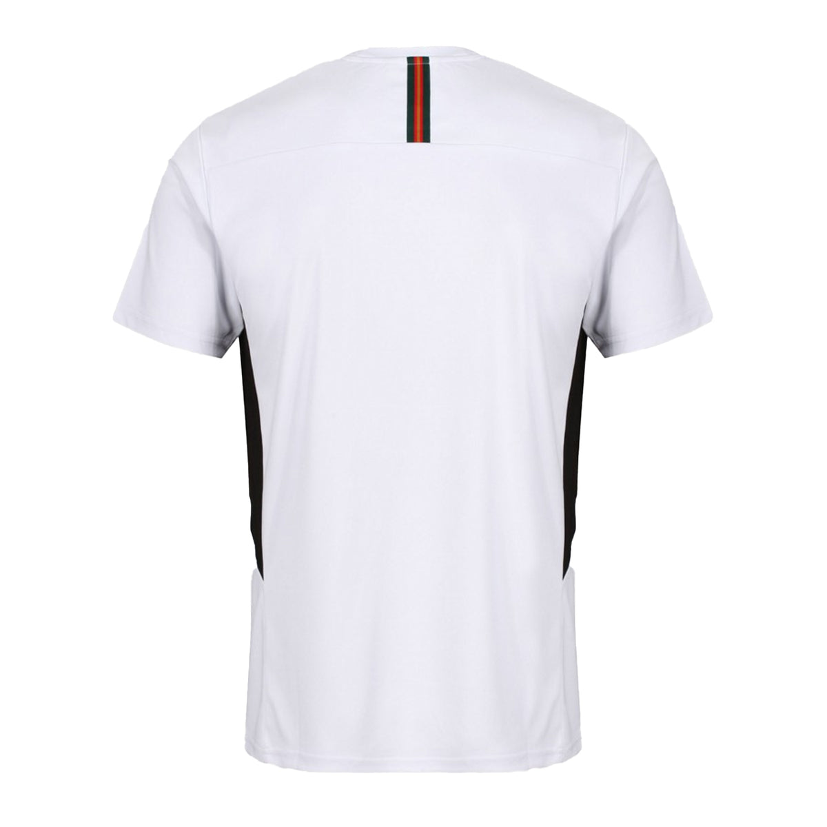LUKE Men's Sixhand Tennis Crew T-Shirt