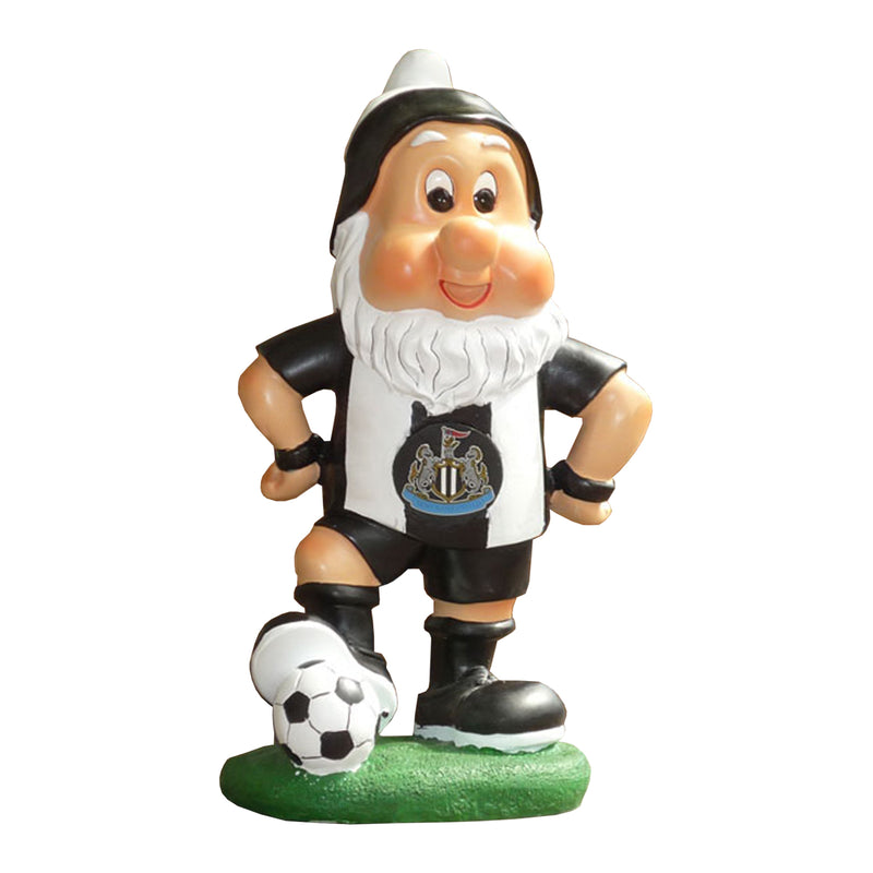 Newcastle United Classic Garden Gnome