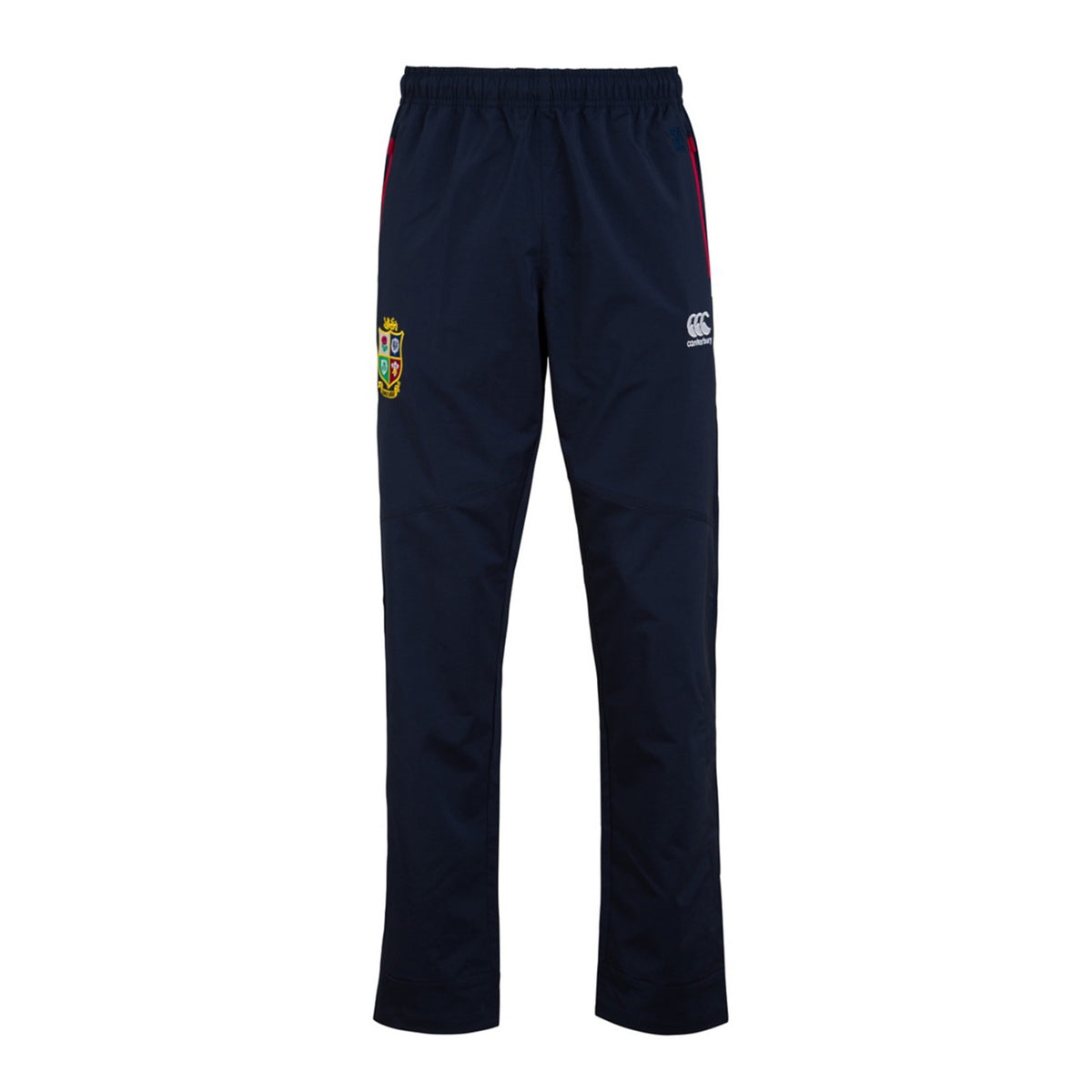 British and Irish Lions Official Mens Tapered Pres Pant