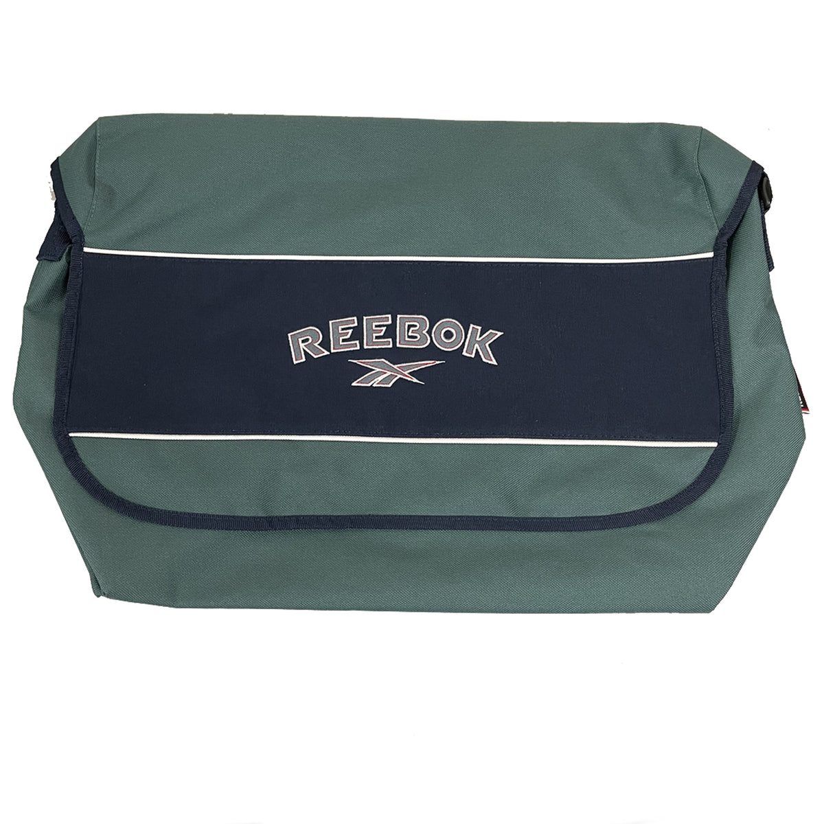 Reebok Original Classic Logo Satchel Bag