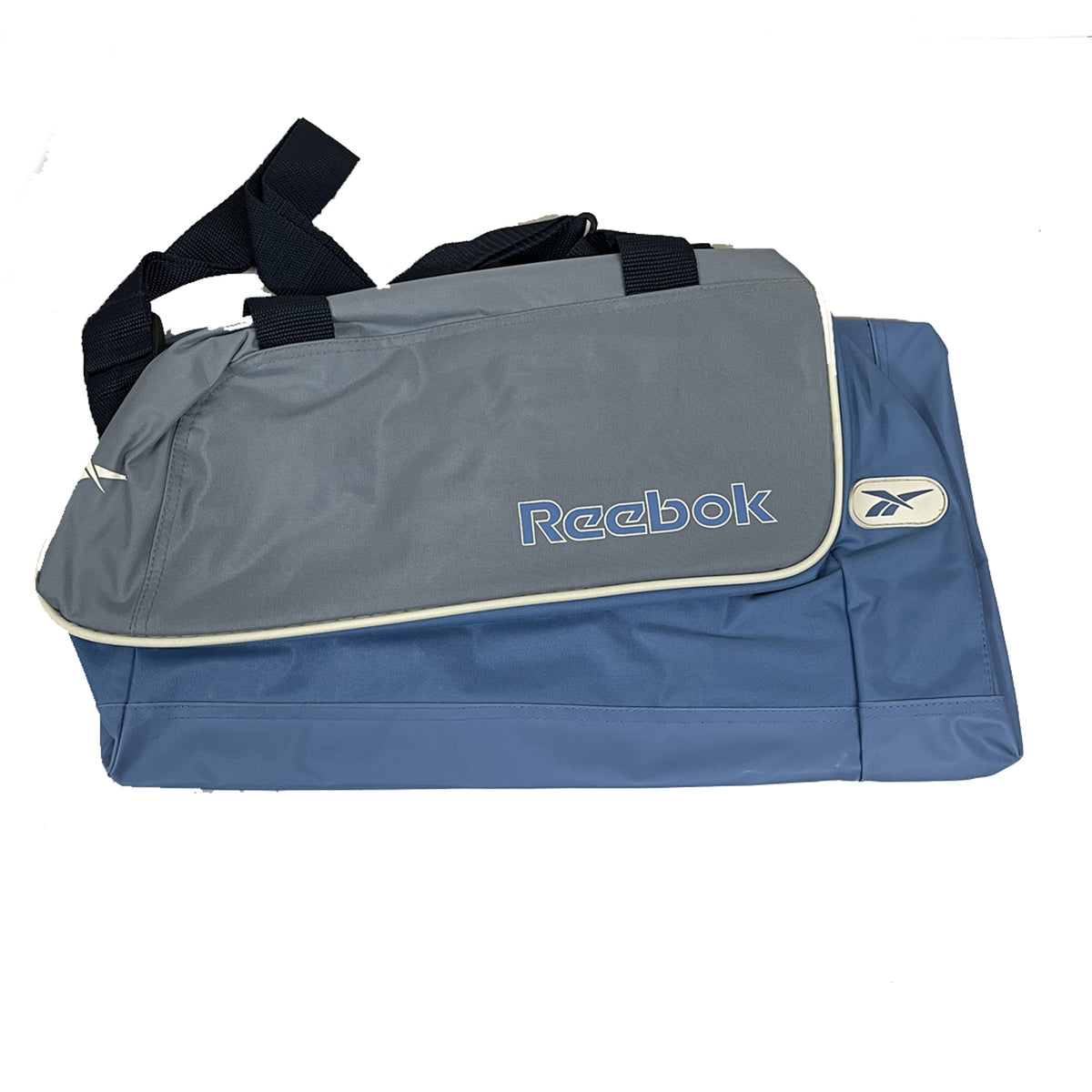Reebok Original Classic Logo Holdall Bag