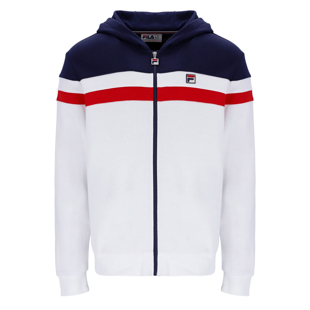 Fila international shop sport hoodie