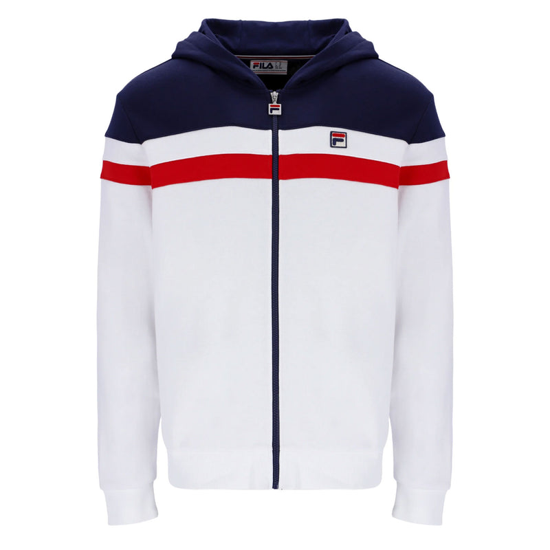 Fila on sale menswear clothing