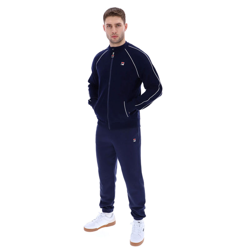 Fila sweat shop molletonné jasper homme