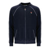 FILA Mens S22MH047 Grasso Towelling Track Jacket