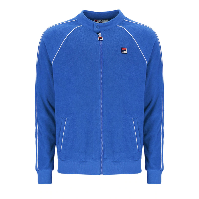 Fila kronplatz outlet pullover jacket