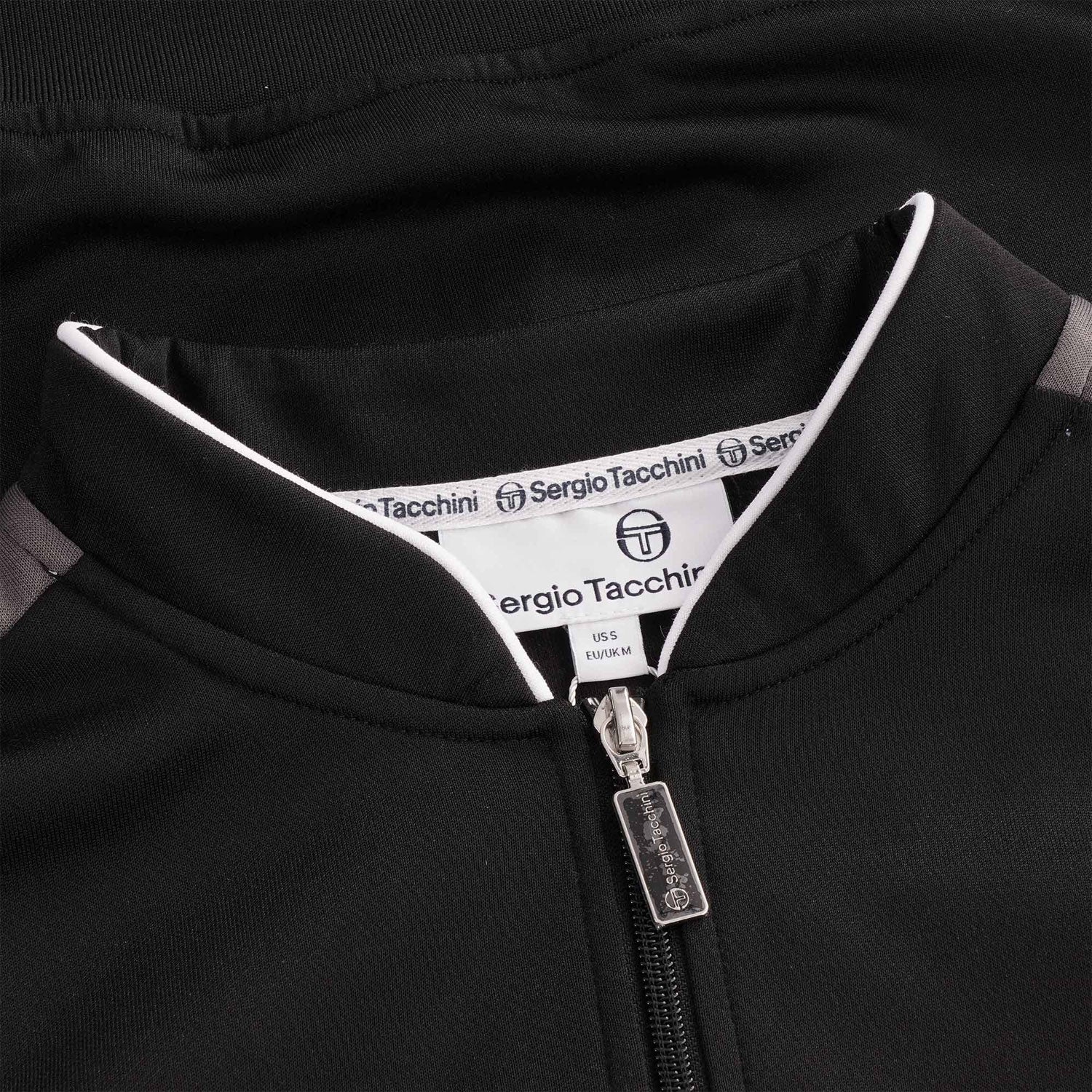 Sergio tacchini discount sammy track top