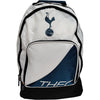 Tottenham Hotspur Locker Room Backpack - White - One Size