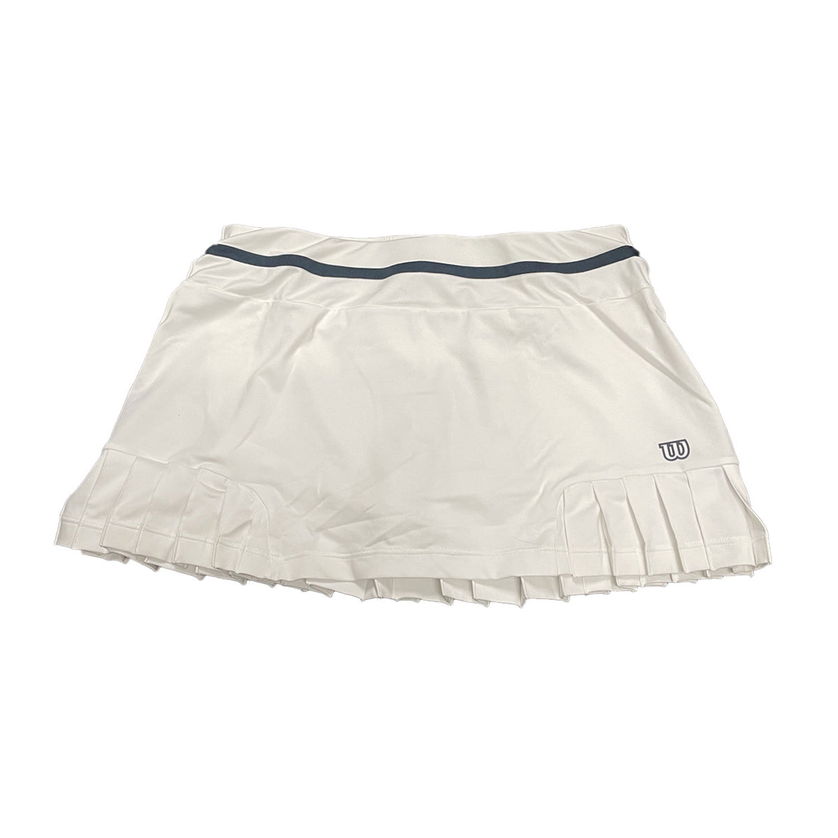 Wilson Womens 12.5" Line Skirt