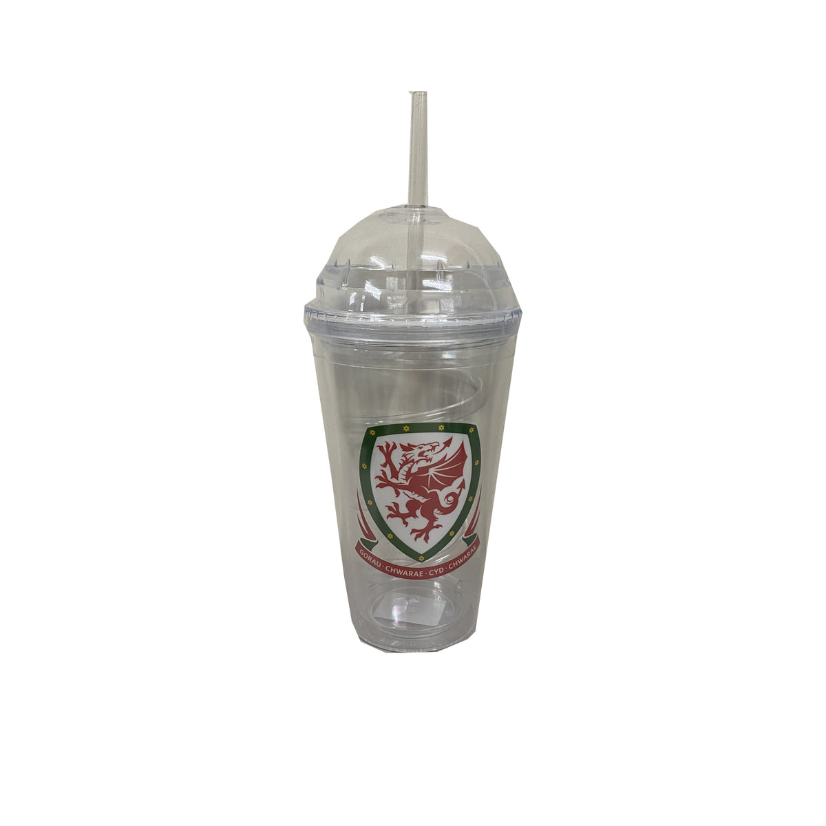 Wales National Team Protein Shaker