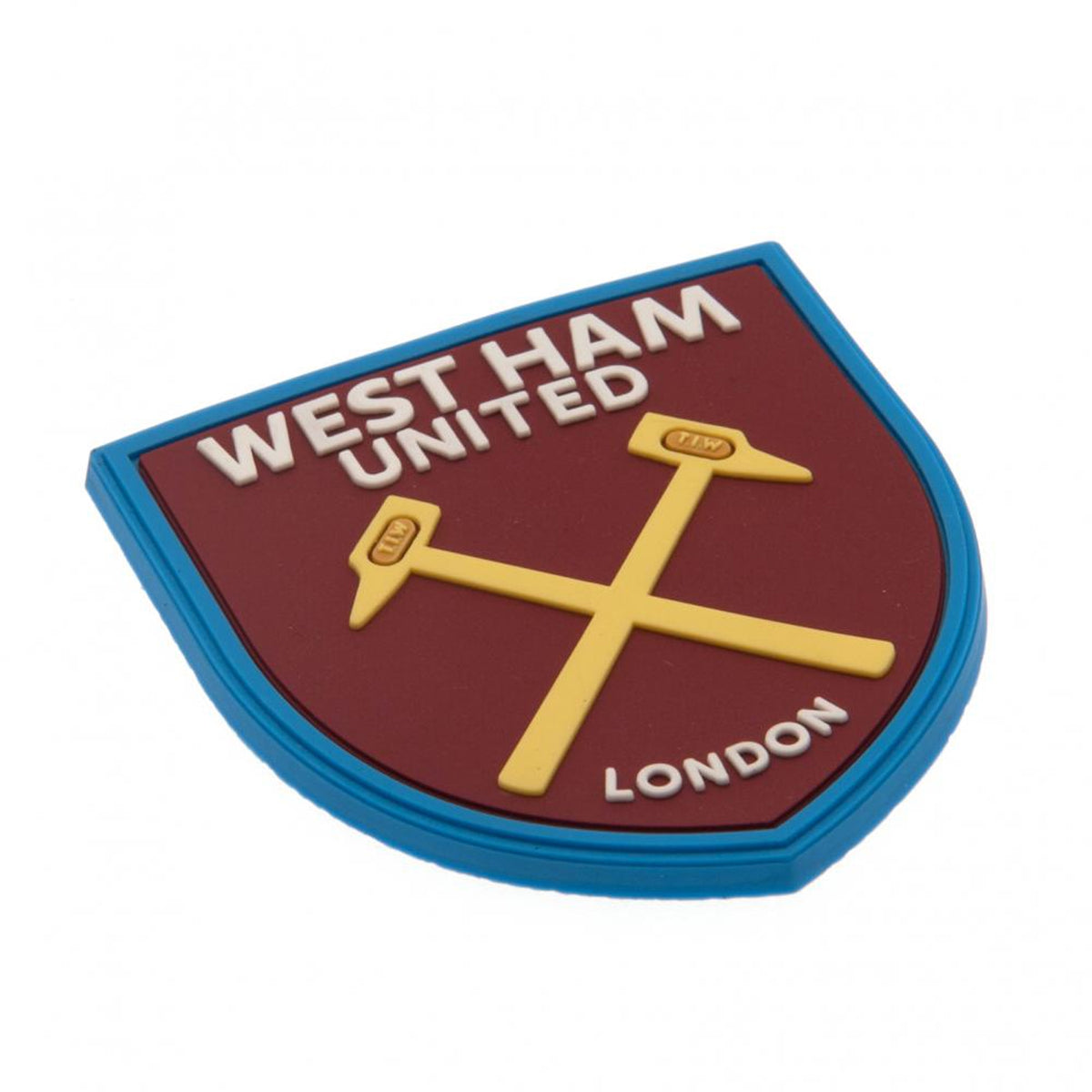 West Ham FC Magnet