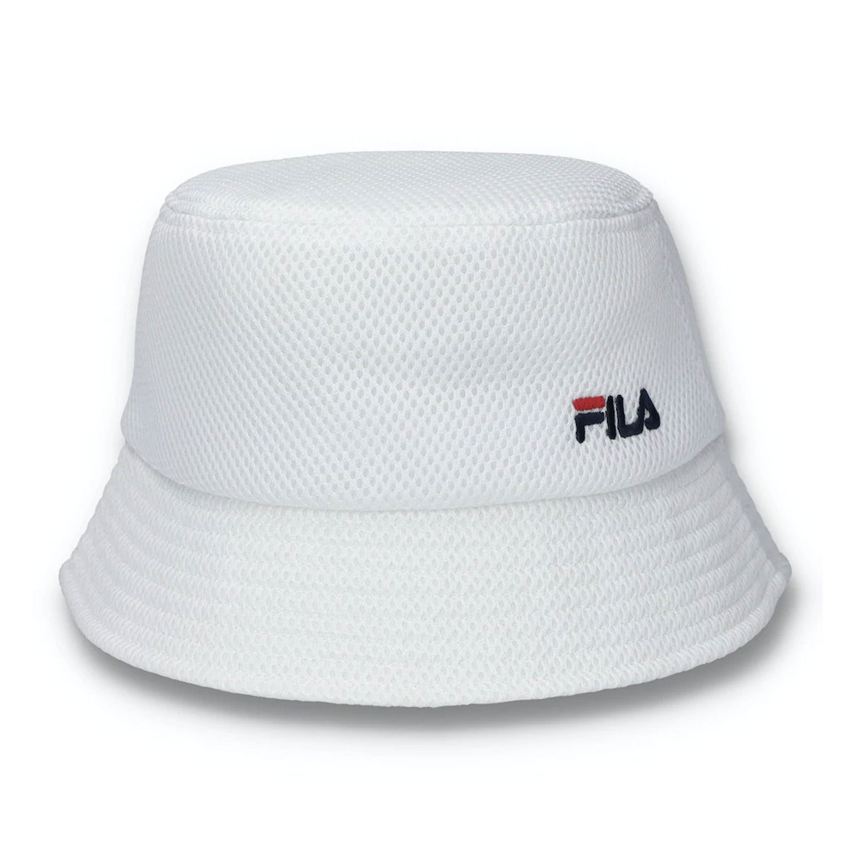 FILA Mens XS22FH08 Yammy Mesh Bucket hat
