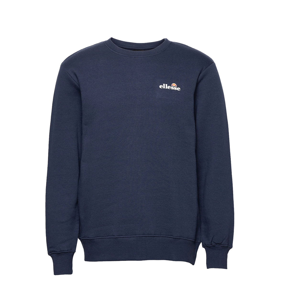 Ellesse Mens Brufa Crew Sweatshirt