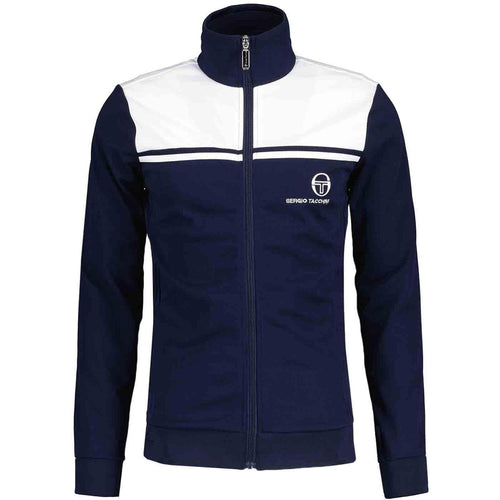 Sergio Tacchini Mens New Young Line Track Jacket