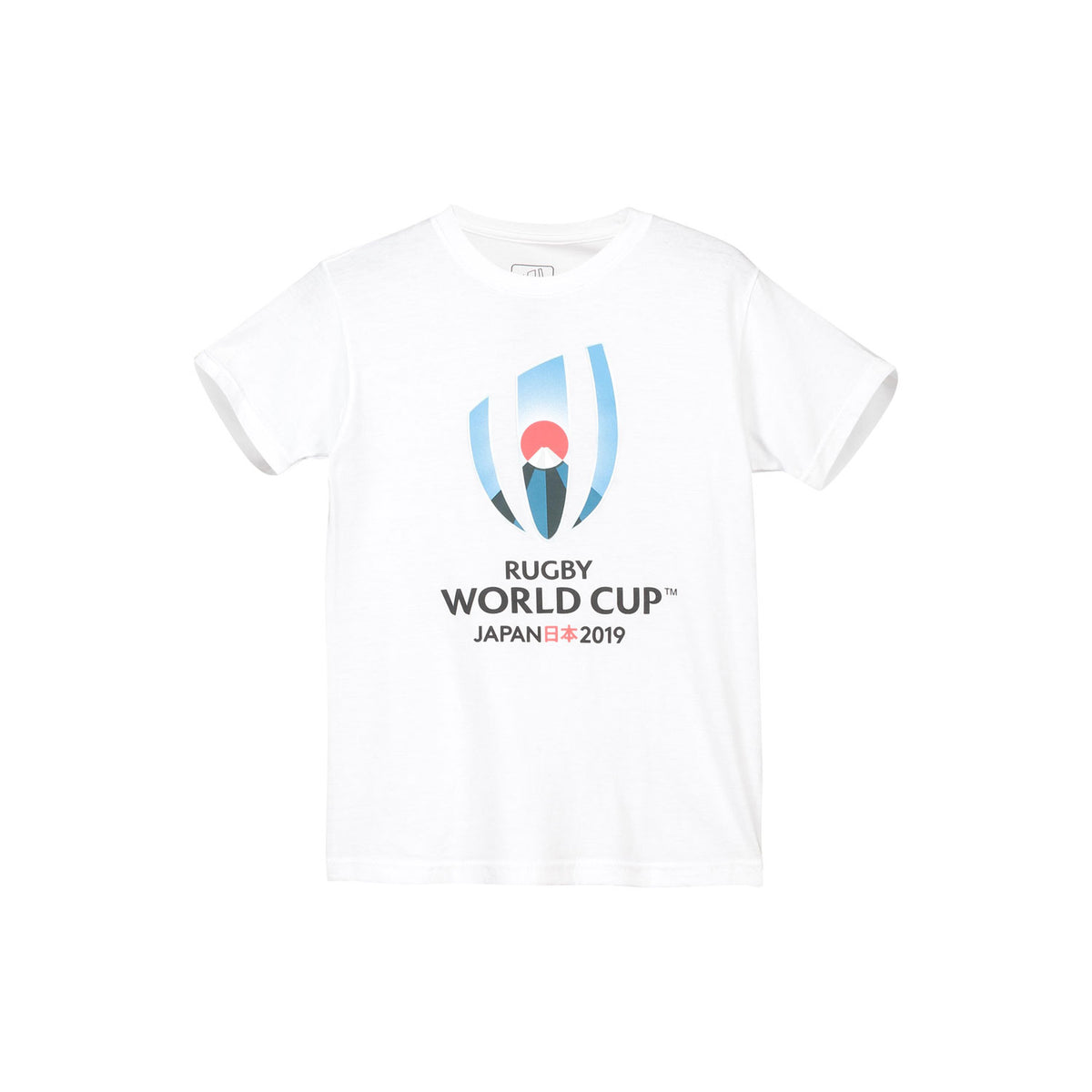Rugby World Cup Japan Junior T-Shirt