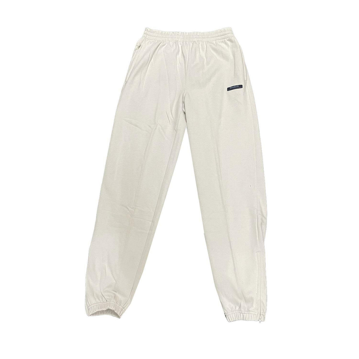 Reebok Original Clearance Athletic Department Track Pants - Off-White - Medium