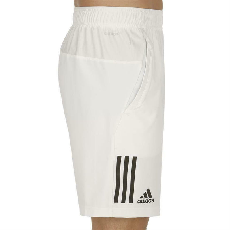 Adidas Boy's Club Tennis Shorts