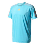 Adidas Men's Barricade Tennis T-Shirt