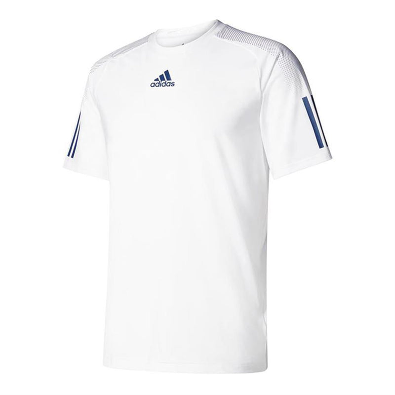 Adidas Men's Barricade Tennis T-Shirt