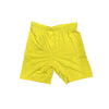 Under Armour Junior Aston Villa Goal Keeper Shorts - Yellow